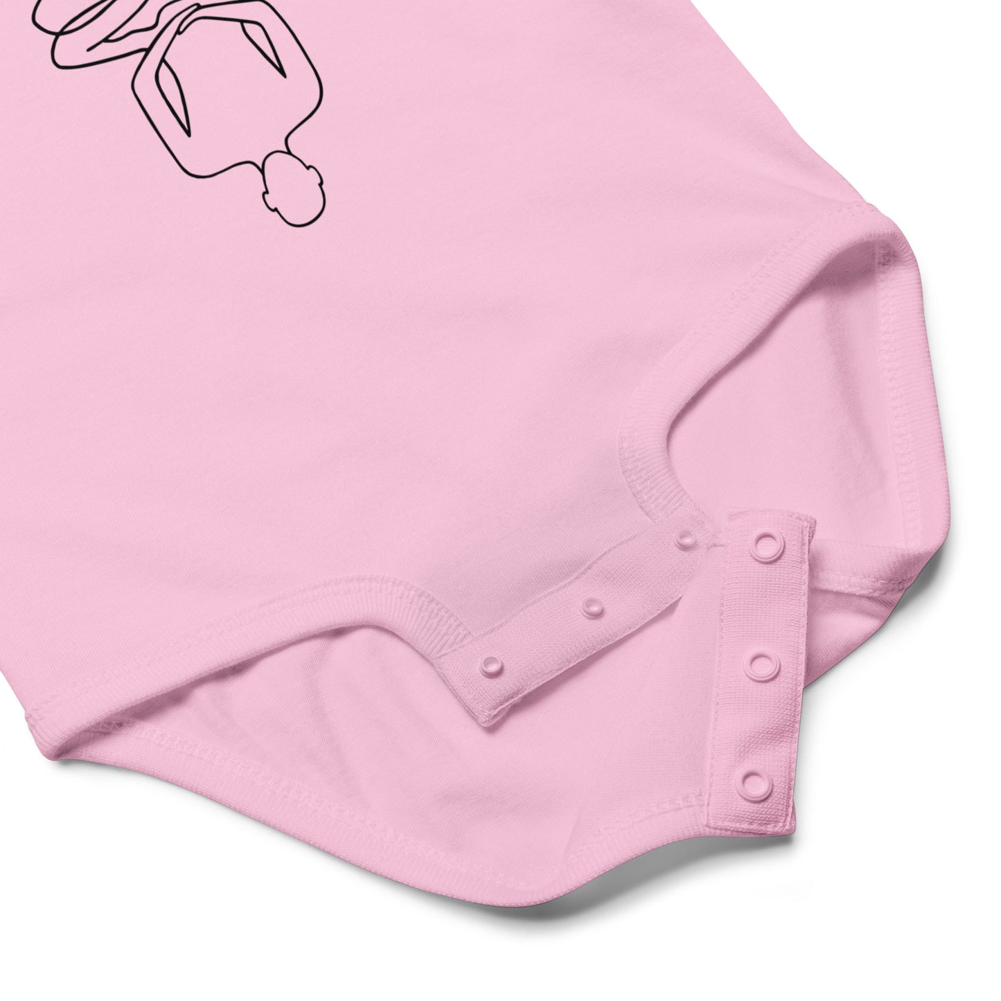 Short Sleeve Meditator Onesie - 7 colors